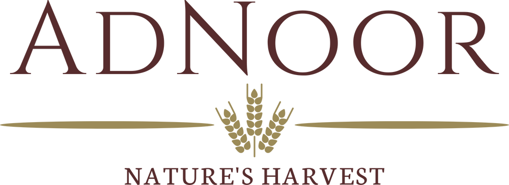 Adnoor Inc. - NATURE HARVEST