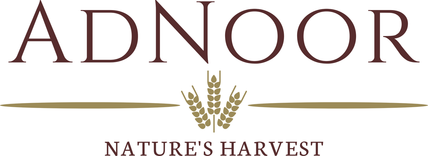 Adnoor Inc. - NATURE HARVEST